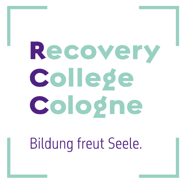 Eröffnungsveranstaltung des Recovery College Cologne (RCC) recoverycollegecologne