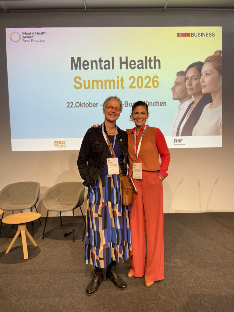 Mental Health Summit 2026: Psychische Gesundheit gehört in die Arbeitswelt IMG C4A1F7D07C3D 1